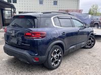 Citroen C5 Aircross 2022 - Car for spare parts