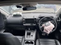 Citroen C5 Aircross 2022 - Car for spare parts