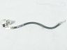 Ford Focus Battery cable, negative Part code: 2618550
Body type: 5-ust luukpära