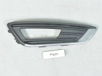 Ford Focus Bumper grille, right Part code: 1873303
Body type: 5-ust luukpära