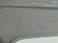 Ford Focus Bumper grille, right Part code: 1873303
Body type: 5-ust luukpära