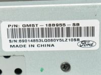 Ford Focus Bord computer Part code: 1925403
Body type: 5-ust luukpära
