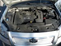 Toyota Avensis (T25) 2004 - Car for spare parts