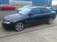 Audi A4 (B5) 1995 - Car for spare parts