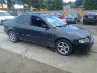Audi A4 (B5) 1995 - Car for spare parts