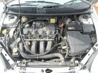Chrysler Neon 2004 - Car for spare parts