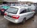 Mazda 626 2001 - Car for spare parts