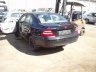 Mercedes-Benz C (W203) 2006 - Car for spare parts