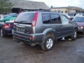 Nissan X-Trail 2006 - Car for spare parts