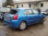 Toyota Corolla 2006 - Car for spare parts