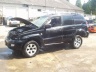 Toyota Land Cruiser 120 2003 - Car for spare parts