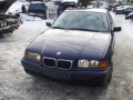 BMW 3 (E36) 1997 - Car for spare parts