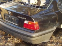 BMW 3 (E36) 1994 - Car for spare parts