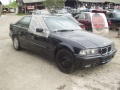BMW 3 (E36) 1992 - Car for spare parts