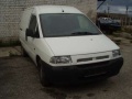 Fiat Scudo 1998 - Car for spare parts