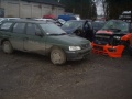 Ford Escort 1994 - Car for spare parts