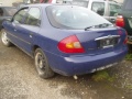 Ford Mondeo 1999 - Car for spare parts