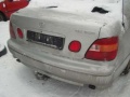 Lexus GS 1999 - Car for spare parts