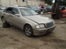 Mercedes-Benz C (W202) 1999 - Car for spare parts