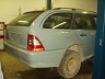 Mercedes-Benz C (W202) 1997 - Car for spare parts