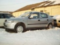 Opel Astra (G) 2001 - Car for spare parts