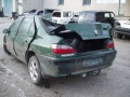 Peugeot 406 1996 - Car for spare parts