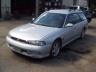 Subaru Legacy 1998 - Car for spare parts