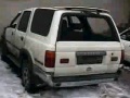 Toyota 4Runner (N130) 1991 - Car for spare parts