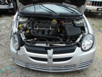 Chrysler Neon 2003 - Car for spare parts