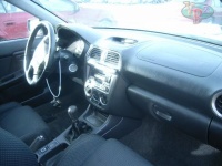 Subaru Impreza 2004 - Car for spare parts
