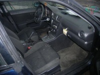 Subaru Impreza 2005 - Car for spare parts