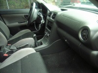 Subaru Impreza 2006 - Car for spare parts
