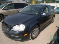 Volkswagen Jetta 2007 - Car for spare parts