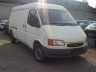 Ford Transit 1997 - Car for spare parts