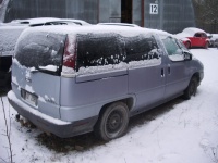 Chevrolet Lumina APV 1994 - Car for spare parts