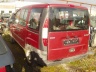 Fiat Doblo 2005 - Car for spare parts