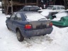 Ford Escort 1991 - Car for spare parts