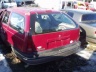 Ford Taurus 1991 - Car for spare parts
