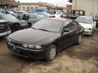 Mitsubishi Galant 1993 - Car for spare parts