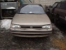 Subaru Legacy 1991 - Car for spare parts
