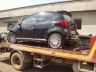Toyota Aygo 2006 - Car for spare parts