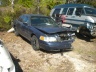 Ford Crown Victoria 1999 - Car for spare parts