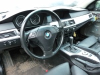 BMW 5 (E60 / E61) 2005 - Car for spare parts