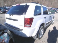 Jeep Grand Cherokee (WK) 2006 - Car for spare parts