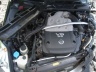 Nissan 350Z 2004 - Car for spare parts
