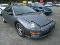 Mitsubishi Eclipse 2001 - Car for spare parts