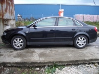 Audi A4 (B6) 2002 - Car for spare parts