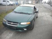 Chrysler Sebring 1997 - Car for spare parts