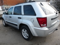 Jeep Grand Cherokee (WK) 2006 - Car for spare parts