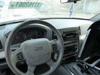 Jeep Grand Cherokee (WK) 2006 - Car for spare parts